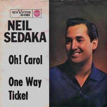 Neil Sedaka